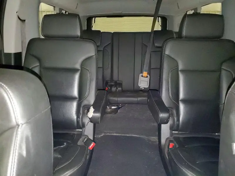 2020 CHEVROLET SUBURBAN K1500 LT  
