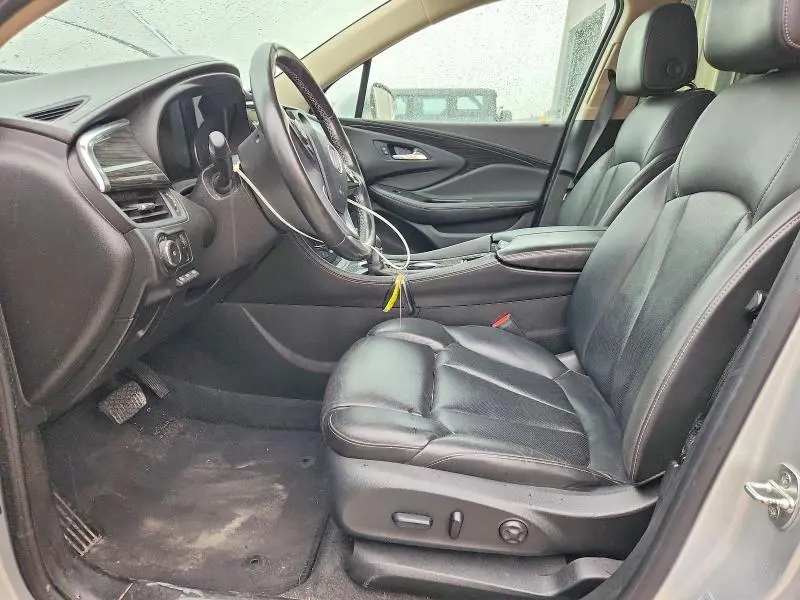 2016 BUICK ENVISION PREMIUM  