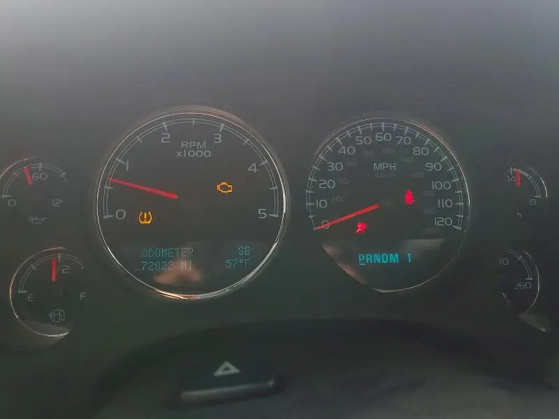 2013 GMC SIERRA   