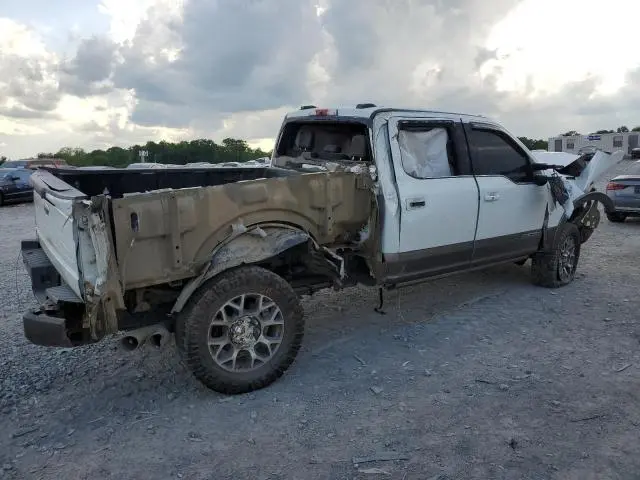 2020 FORD F250 SUPER DUTY  