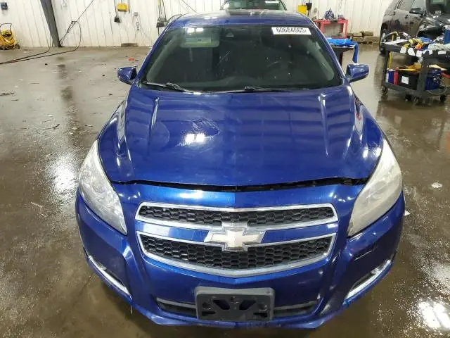 2013 CHEVROLET MALIBU 3LT  