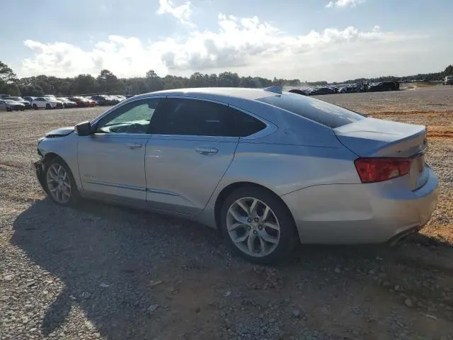 2019 CHEVROLET IMPALA PREMIER  