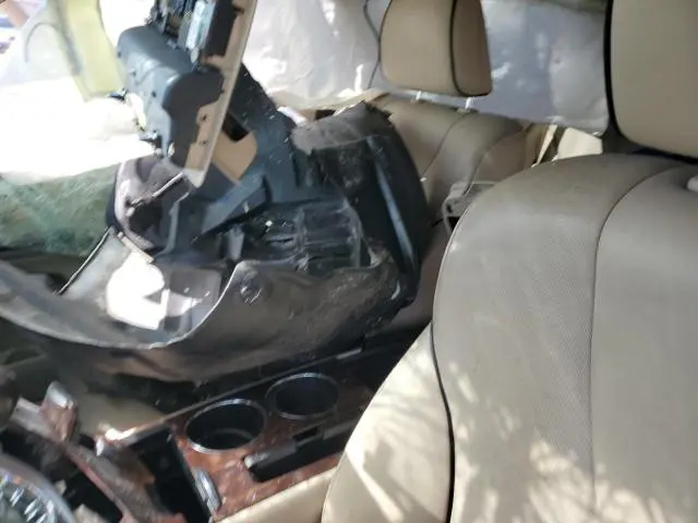 2015 TOYOTA VENZA LE