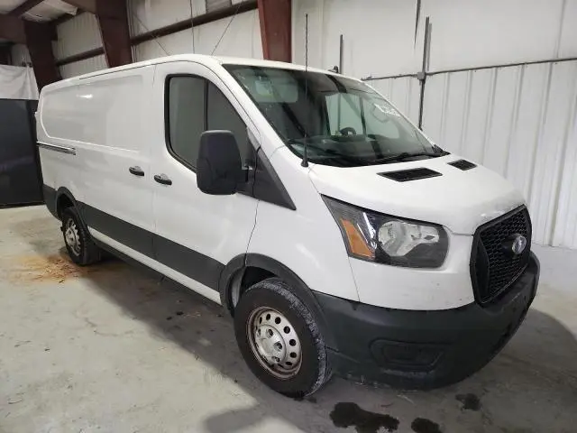 2023 FORD TRANSIT T-150