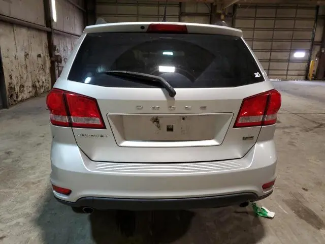 2011 DODGE JOURNEY MAINSTREET  