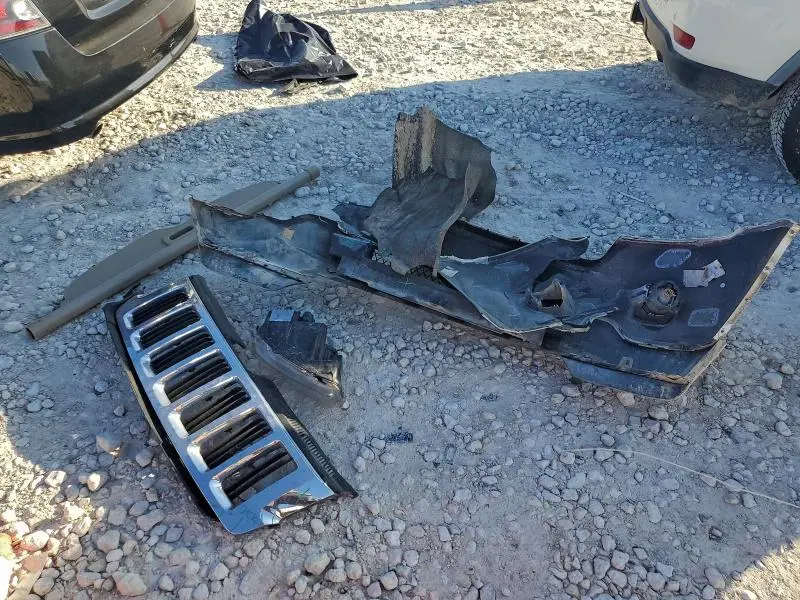 2011 JEEP GRAND CHEROKEE LIMITED  