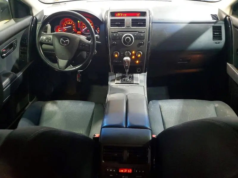 2011 MAZDA CX-9   