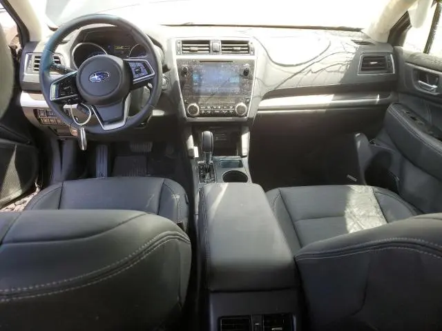 2019 SUBARU LEGACY 3.6R LIMITED  