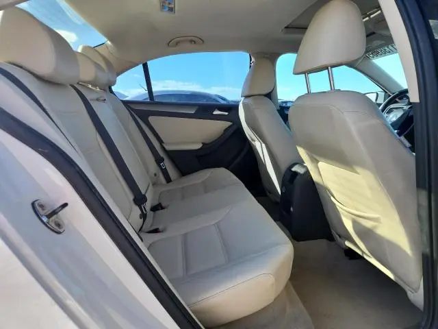 2013 VOLKSWAGEN JETTA TDI  