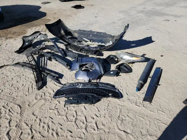 2015 TOYOTA TACOMA DOUBLE CAB  