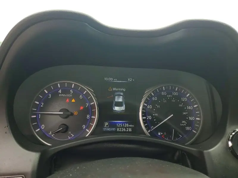 2017 INFINITI Q60 3.0T PREMIUM  