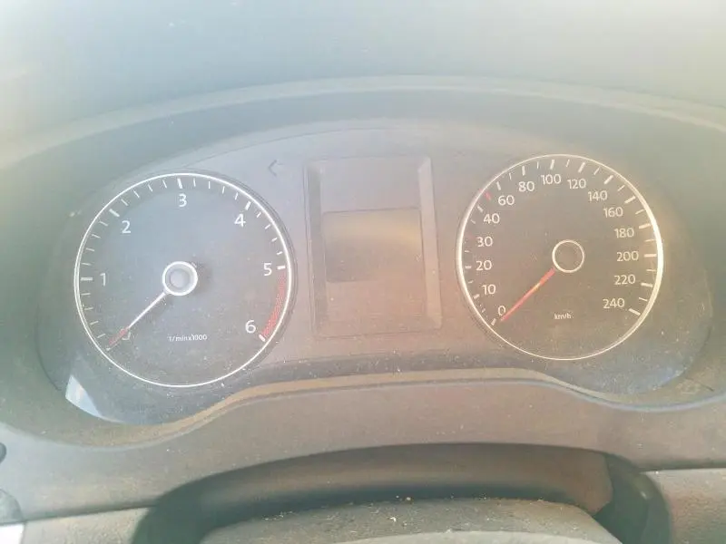 2012 VOLKSWAGEN JETTA TDI  