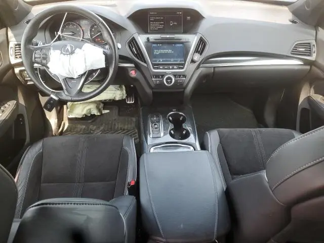 2020 ACURA MDX A-SPEC  