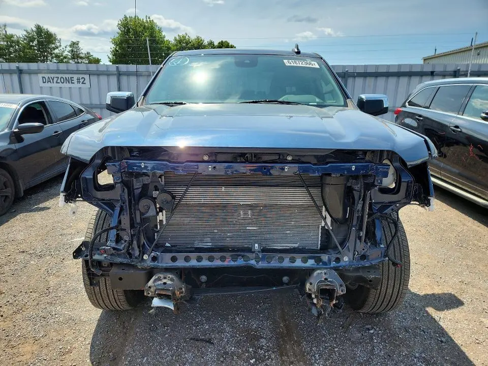 2023 GMC SIERRA K1500 SLE  
