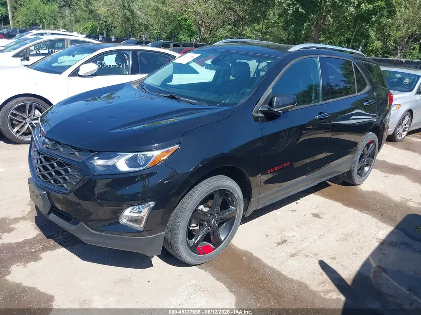2021 CHEVROLET EQUINOX AWD PREMIER