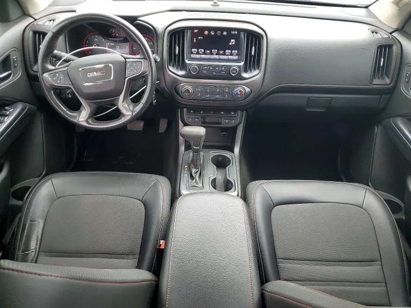 2016 GMC CANYON SLE  