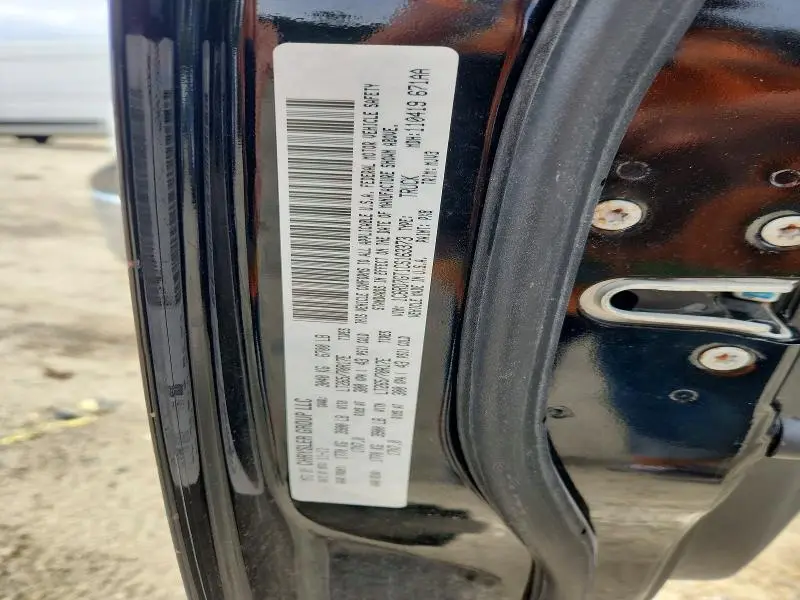 2012 DODGE RAM 1500 SLT  