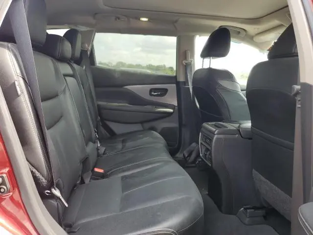 2023 NISSAN MURANO SL  