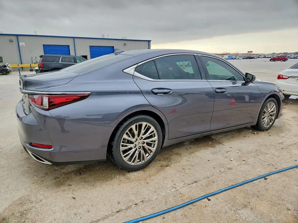 2020 LEXUS ES 350 BASE  