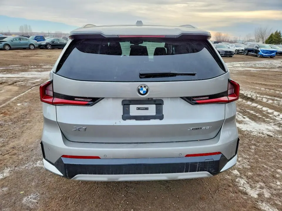 2024 BMW X1 XDRIVE28I  