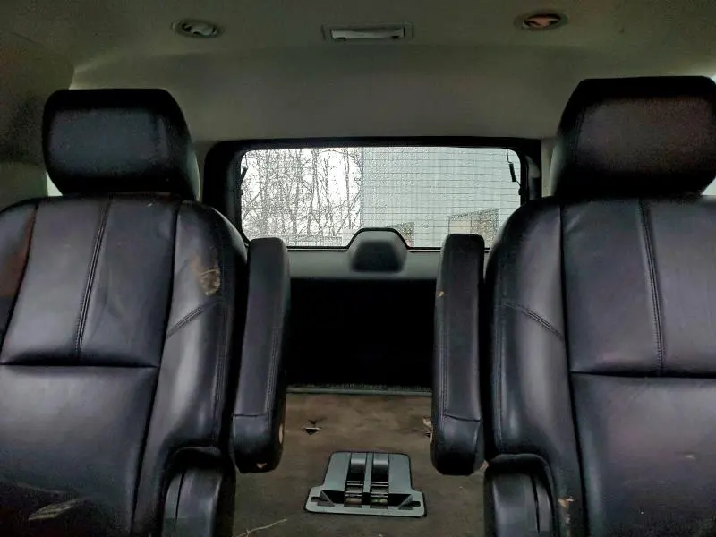 2012 CHEVROLET TAHOE K1500 LT  