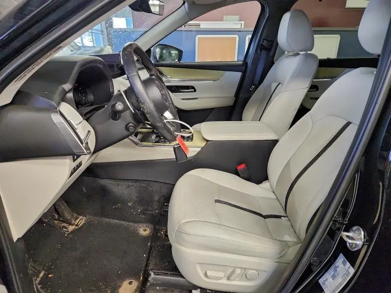 2024 MAZDA CX-90 PREMIUM PLUS  