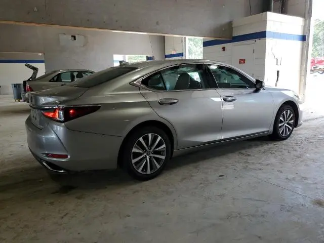 2021 LEXUS ES 350 BASE  