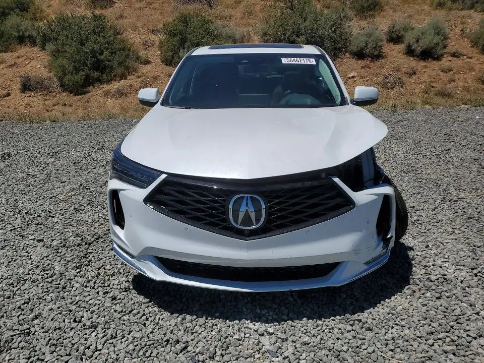 2026 ACURA RDX ADVANCE  