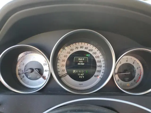 2014 MERCEDES-BENZ C 300 4MATIC  
