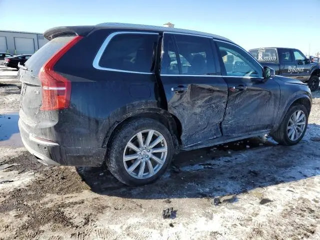 2016 VOLVO XC90 T6