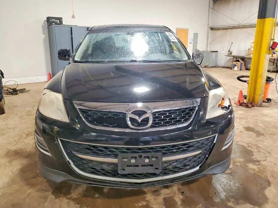 2012 MAZDA CX-9   