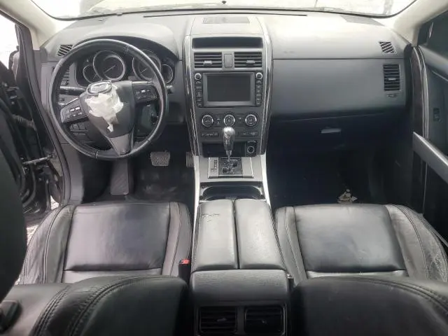 2012 MAZDA CX-9