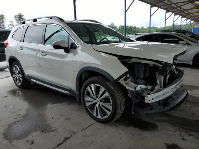 2021 SUBARU ASCENT LIMITED