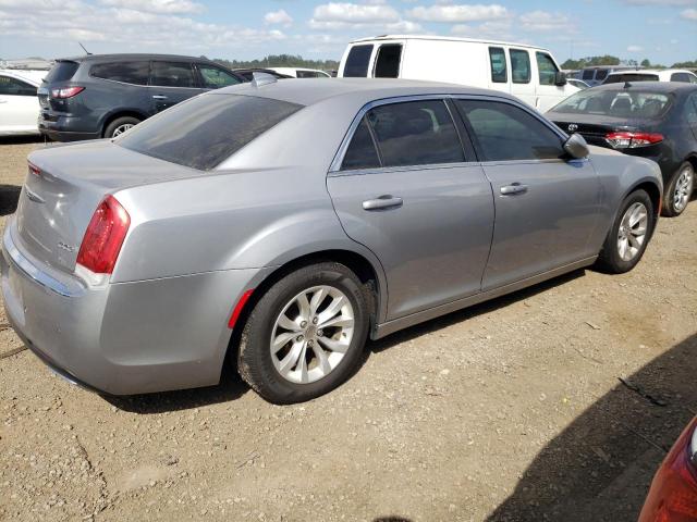 2016 CHRYSLER 300 LIMITED