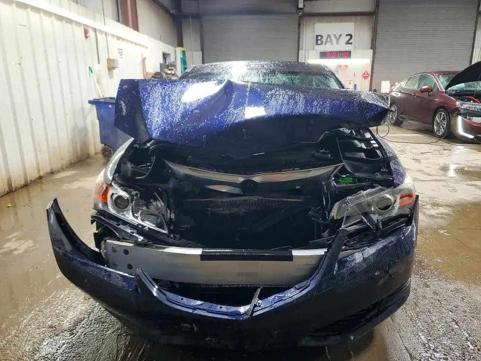 2013 ACURA ILX 20  