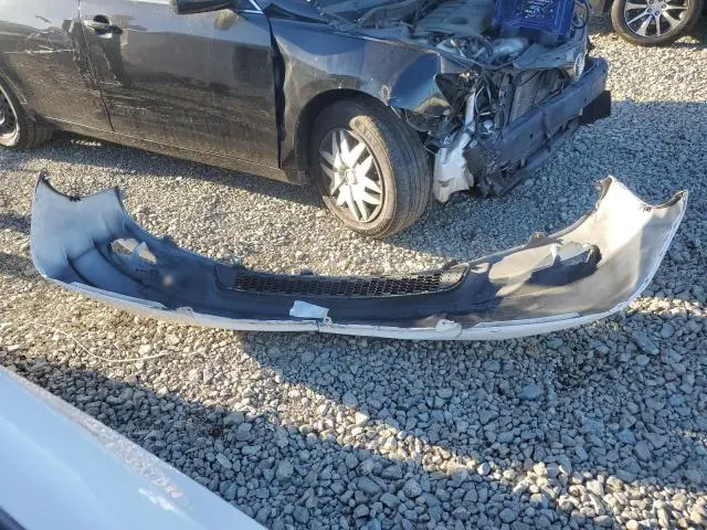 2012 TOYOTA SIENNA BASE  