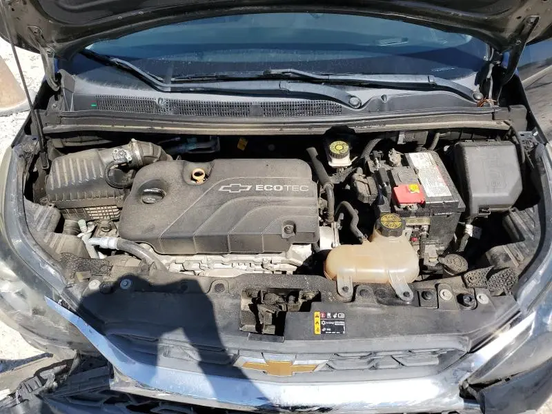 2020 CHEVROLET SPARK 2LT  