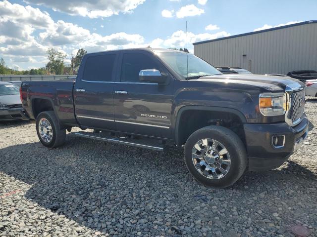 2015 GMC SIERRA K2500 DENALI