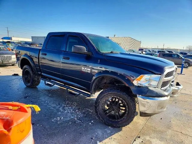 2014 RAM 1500 ST  