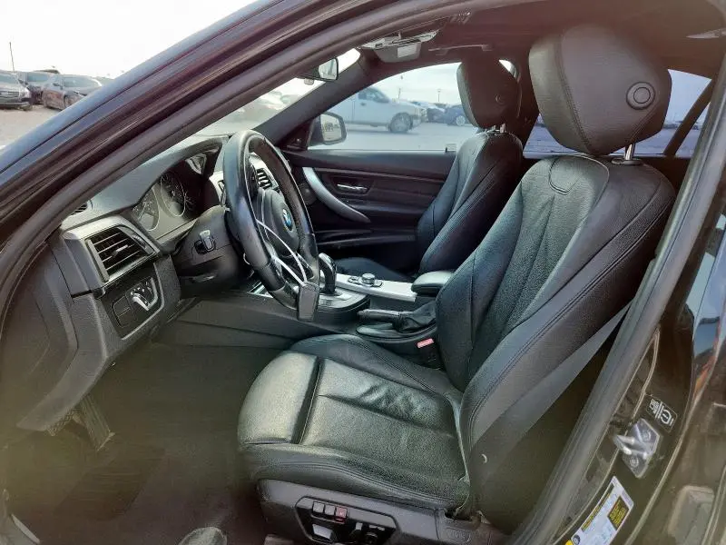 2013 BMW 335 I  