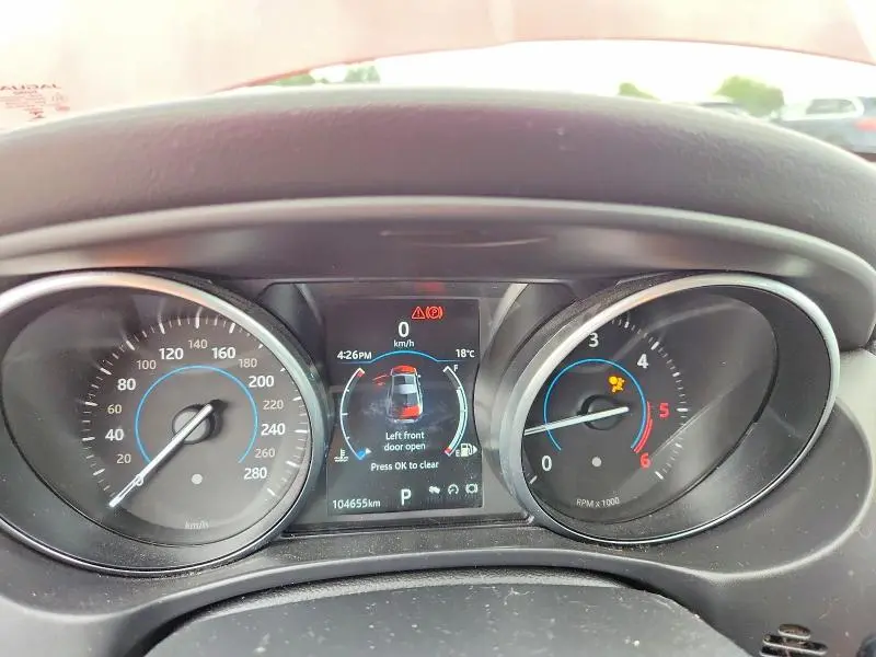 2018 JAGUAR XE PREMIUM  