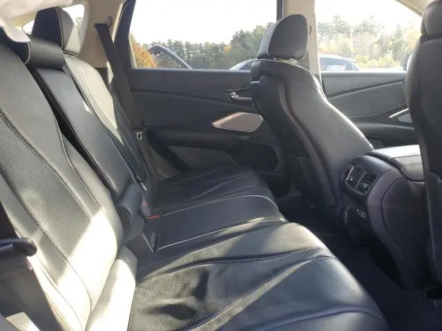 2020 ACURA RDX ADVANCE  