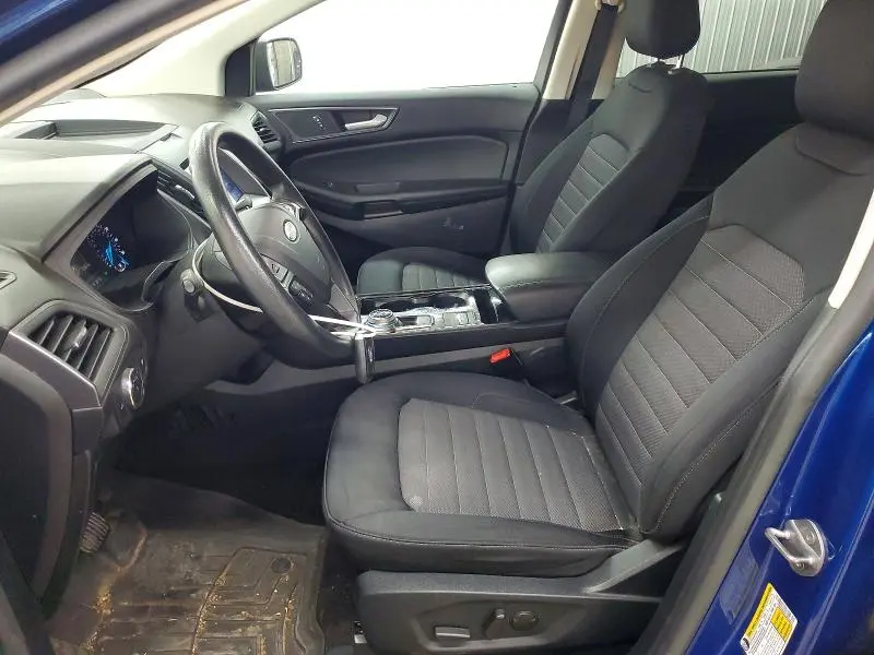 2020 FORD EDGE SE  