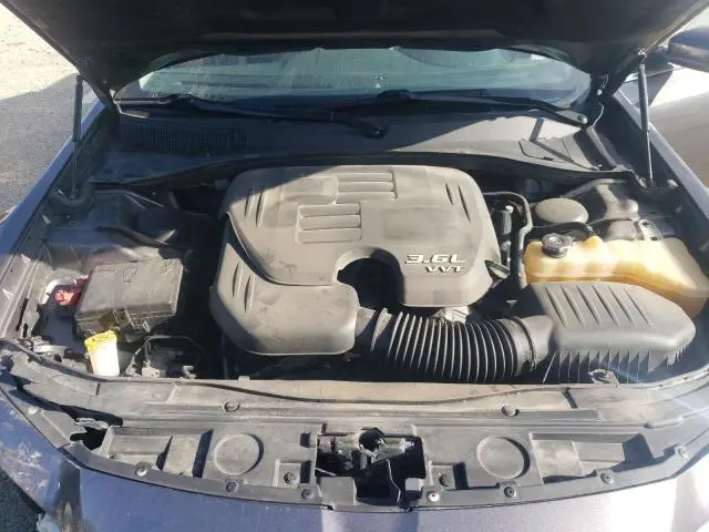 2015 CHRYSLER 300 LIMITED  