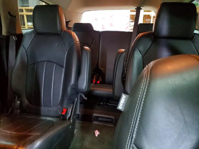 2015 BUICK ENCLAVE   