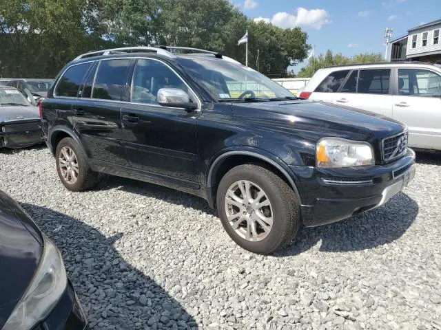 2013 VOLVO XC90 3.2  