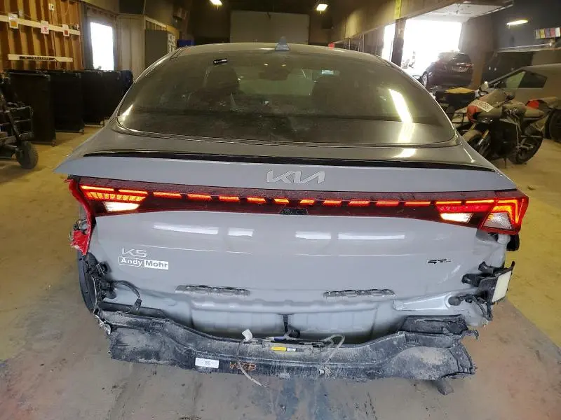 2024 KIA K5 GT LINE  