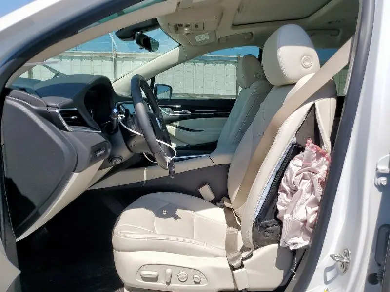 2023 BUICK ENCLAVE PREMIUM