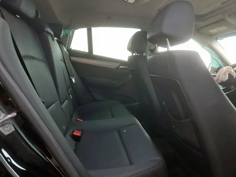 2016 BMW X4 XDRIVE35I  