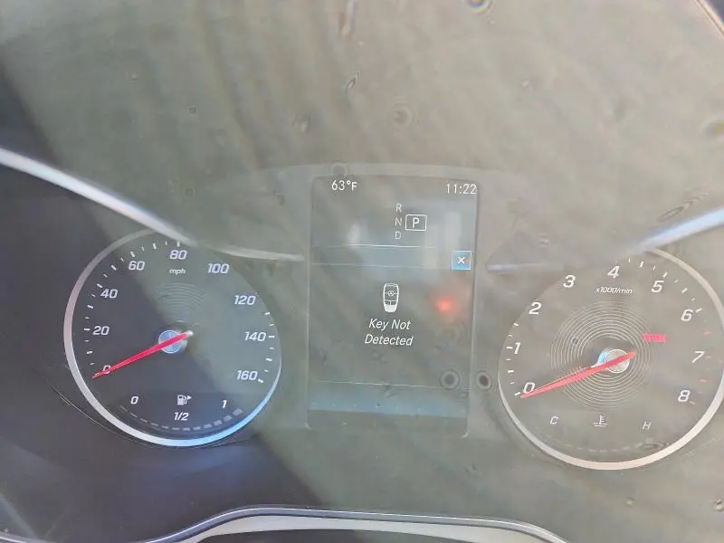 2020 MERCEDES-BENZ C 300 4MATIC  